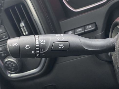 Used 2023 Chevrolet Silverado 2500 High Country w/ Z71 Off-Road Package image 24