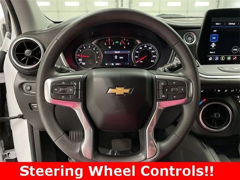 Certified 2023 Chevrolet Blazer LT w/ Convenience Package image 30