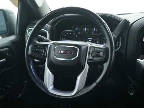 Used 2022 GMC Sierra 1500 Elevation w/ X31 Off-Road Package image 17