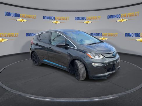 Used 2017 Chevrolet Bolt LT image 5
