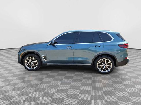 Used 2024 BMW X5 xDrive40i w/ Premium Package image 5