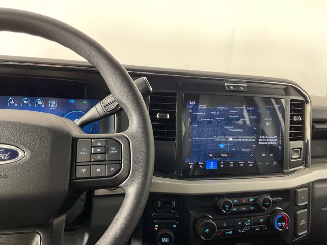 New 2026 Ford F250 4x4 Crew Cab Super Duty image 25
