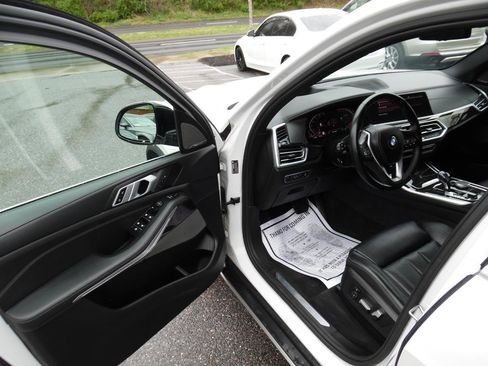 Used 2019 BMW X5 xDrive40i w/ Convenience Package image 9