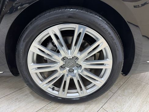 Used 2016 Audi A8 L 3.0T w/ Executive Package image 29