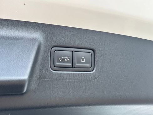 New 2026 Hyundai Santa Fe SEL FWD image 18