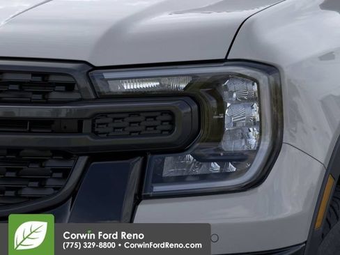 New 2026 Ford Ranger XLT AWD/4WD image 20