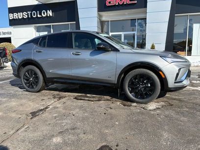 New 2026 Buick Envista Sport Touring w/ Convenience I Package