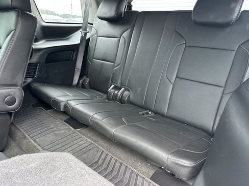 Used 2017 Chevrolet Tahoe Premier AWD/4WD image 14