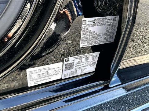 Used 2025 GMC Sierra 3500 Denali w/ Denali Reserve Package image 20