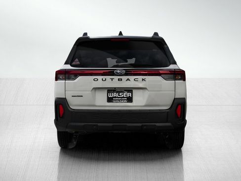 New 2026 Subaru Outback Limited image 5