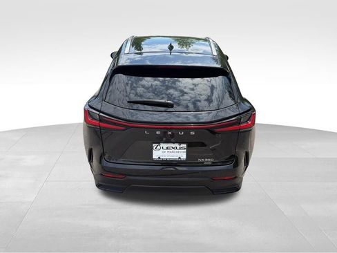 Used 2024 Lexus NX 350 AWD image 5