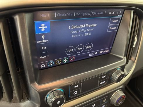 Used 2020 Chevrolet Colorado Z71 AWD/4WD image 33