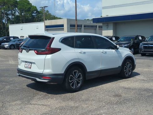 Used 2020 Honda CR-V EX image 4