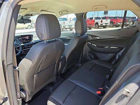 New 2026 Buick Encore GX Sport Touring image 14