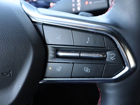 Certified 2025 Chevrolet Suburban RST w/ Comfort Package image 23