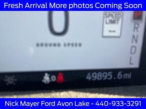 Used 2021 Ford Mustang Mach-E Premium image 12