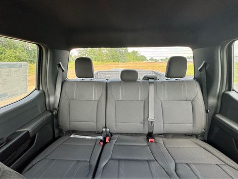 New 2026 Ford F150 STX w/ Equipment Group 200A AWD/4WD image 19