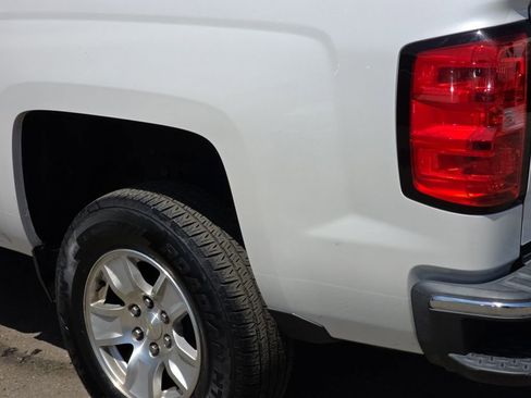 Used 2018 Chevrolet Silverado 1500 LT w/ All Star Edition image 27