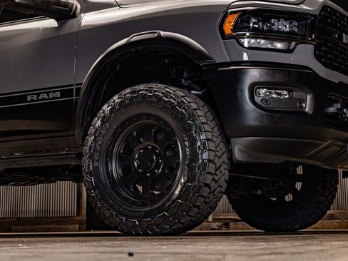 Used 2024 RAM 2500 Power Wagon w/ Level 2 Equipment Group image 15