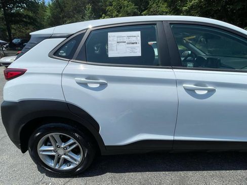 Used 2020 Hyundai Kona SE AWD/4WD image 10