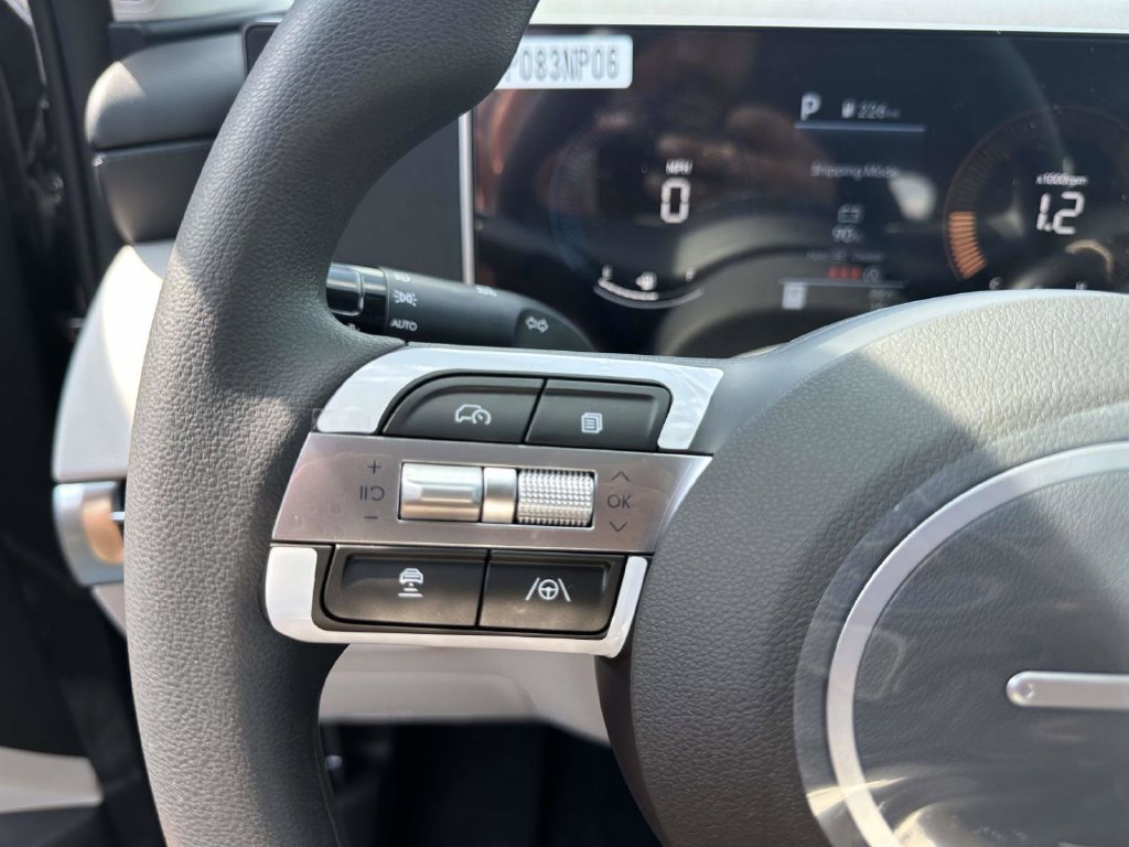 New 2026 Hyundai Tucson SEL Plus AWD/4WD image 30