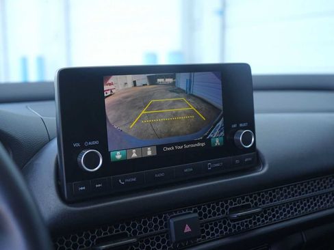 Used 2024 Honda HR-V Sport image 24