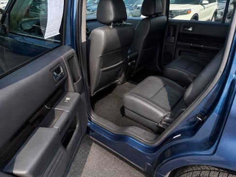 Used 2019 Ford Flex SEL w/ Equipment Group 202A AWD/4WD image 9