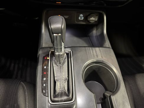Certified 2023 Honda Civic EX image 20