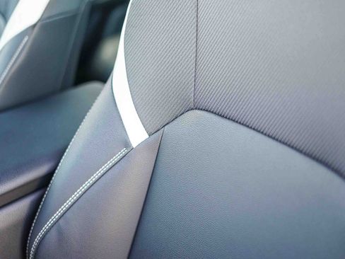 Certified 2025 Toyota Camry SE image 27