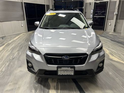 Used 2019 Subaru Crosstrek 2.0i Limited w/ Moonroof Package w/Navigation image 38