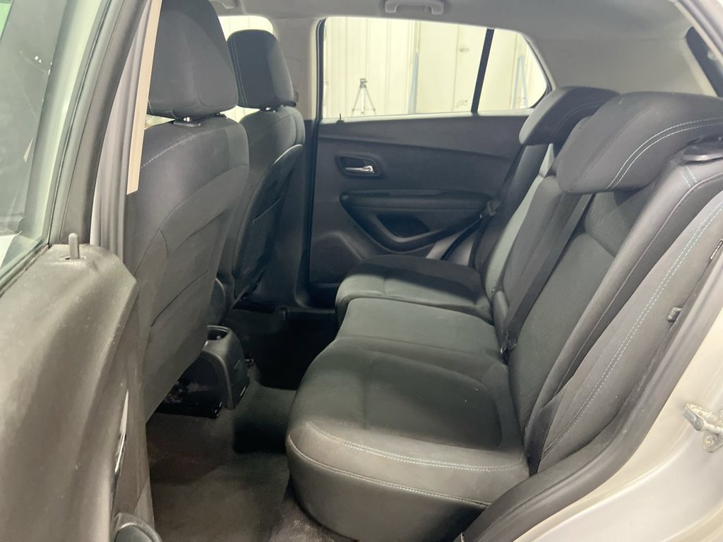 Used 2016 Chevrolet Trax LS FWD image 22