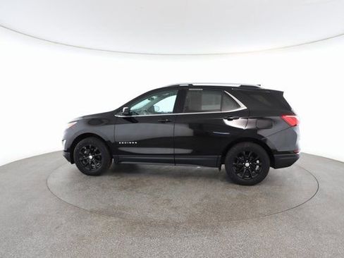 Used 2020 Chevrolet Equinox LT image 7