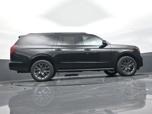 New 2026 Ford Expedition Max Platinum w/ Stealth Appearance Package image 24