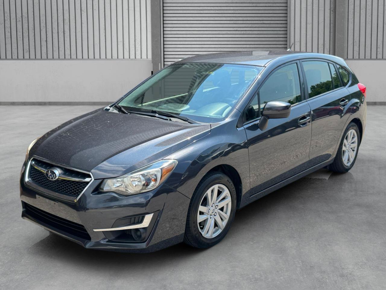 Used 2016 Subaru Impreza 2.0i Premium AWD/4WD image 28