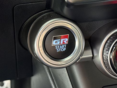 Used 2025 Toyota GR86 Premium w/ Performance Package RWD image 42
