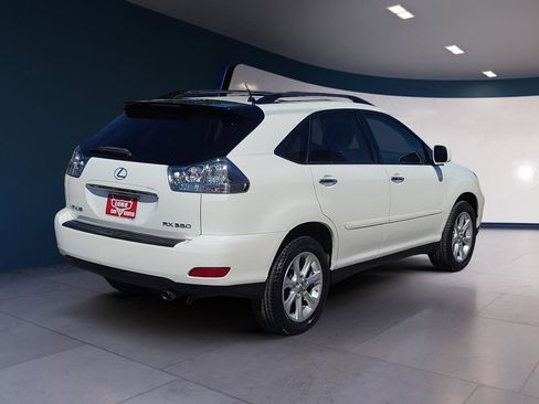 Used 2009 Lexus RX 350 FWD 4dr image 5
