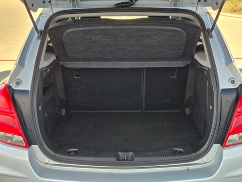 Certified 2022 Chevrolet Trax LT w/ LT Convenience Package image 26