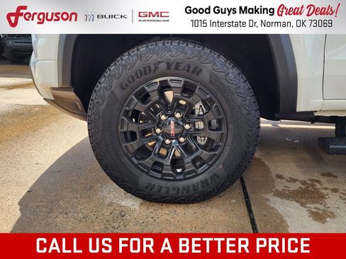 New 2026 GMC Canyon Elevation w/ Convenience Package AWD/4WD image 53