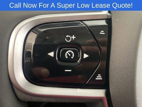 Used 2026 Volvo XC60 B5 Plus w/ Climate Package image 15