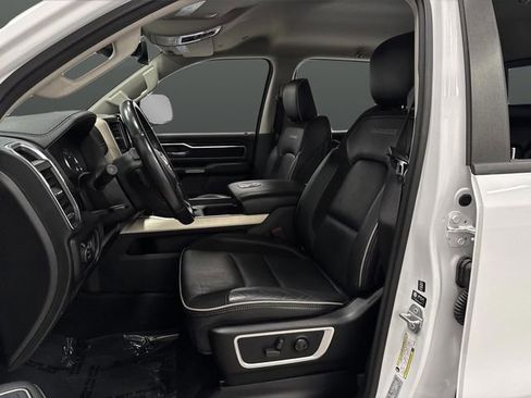 Used 2022 RAM 1500 Laramie image 4