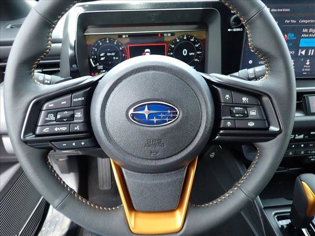 New 2026 Subaru Outback Wilderness AWD/4WD image 15