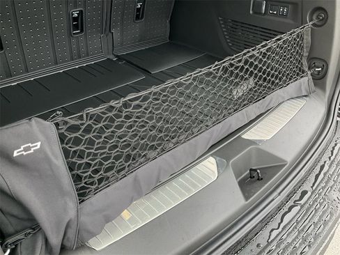 New 2026 Chevrolet Suburban Z71 w/ Comfort Package image 31