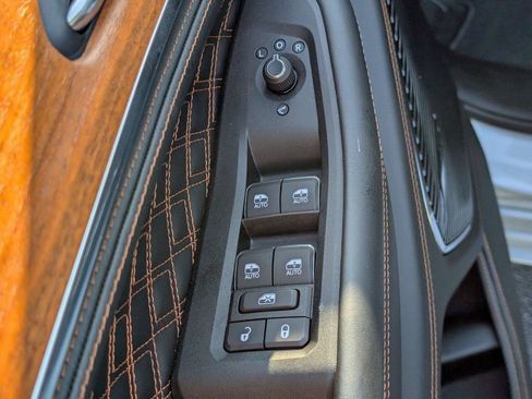 Used 2026 Jeep Grand Cherokee L Summit w/ Obsidian Package AWD/4WD image 21