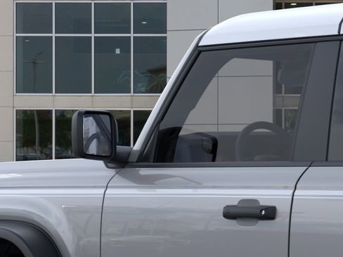 New 2026 Ford Bronco Heritage Edition AWD/4WD image 22