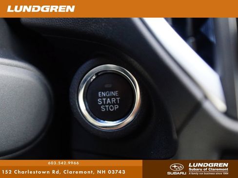 Used 2019 Subaru Forester Premium AWD/4WD image 18