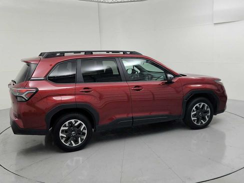 Certified 2026 Subaru Forester Premium AWD/4WD image 11