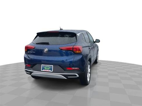 Used 2023 Buick Encore GX Preferred w/ Cold Weather Comfort Package AWD/4WD image 7