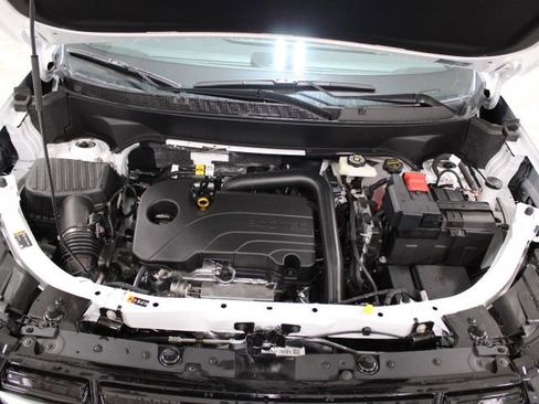 New 2026 GMC Terrain AT4 image 43