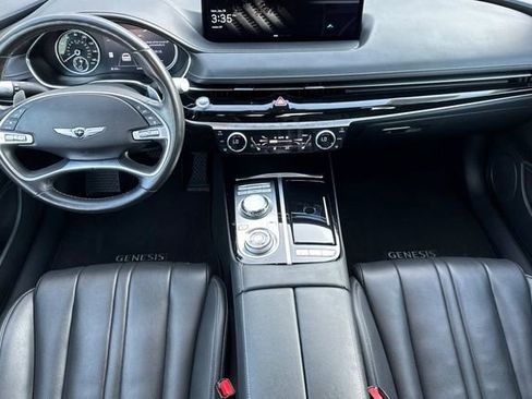 Used 2023 Genesis G80 2.5T image 15