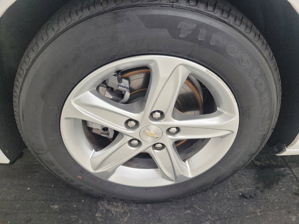Used 2024 Chevrolet Malibu LT FWD image 31